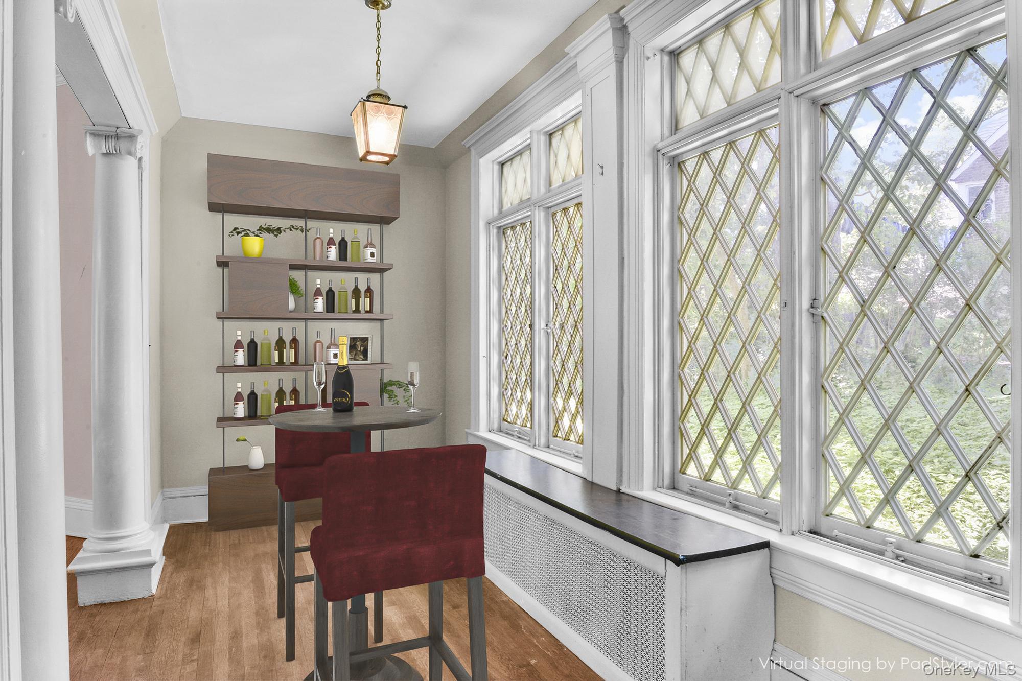 69 Desmond Avenue, Bronxville, NY 10708