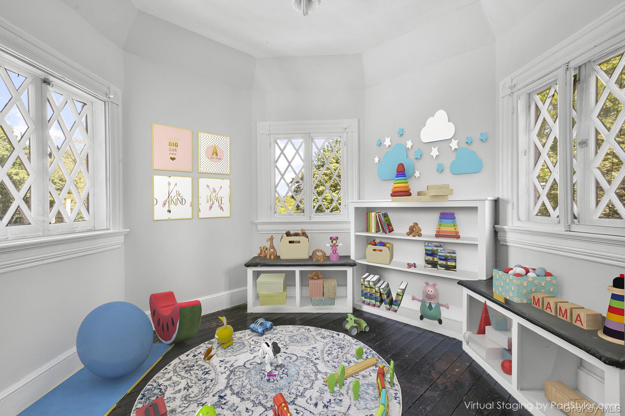 69 Desmond Avenue, Bronxville, NY 10708