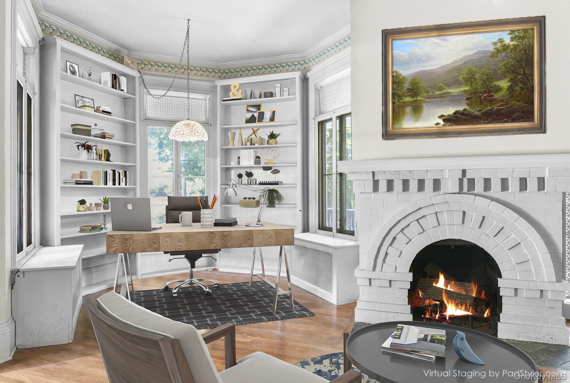 69 Desmond Avenue, Bronxville, NY 10708