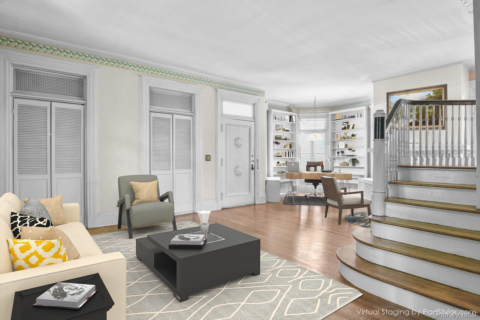 69 Desmond Avenue, Bronxville, NY 10708