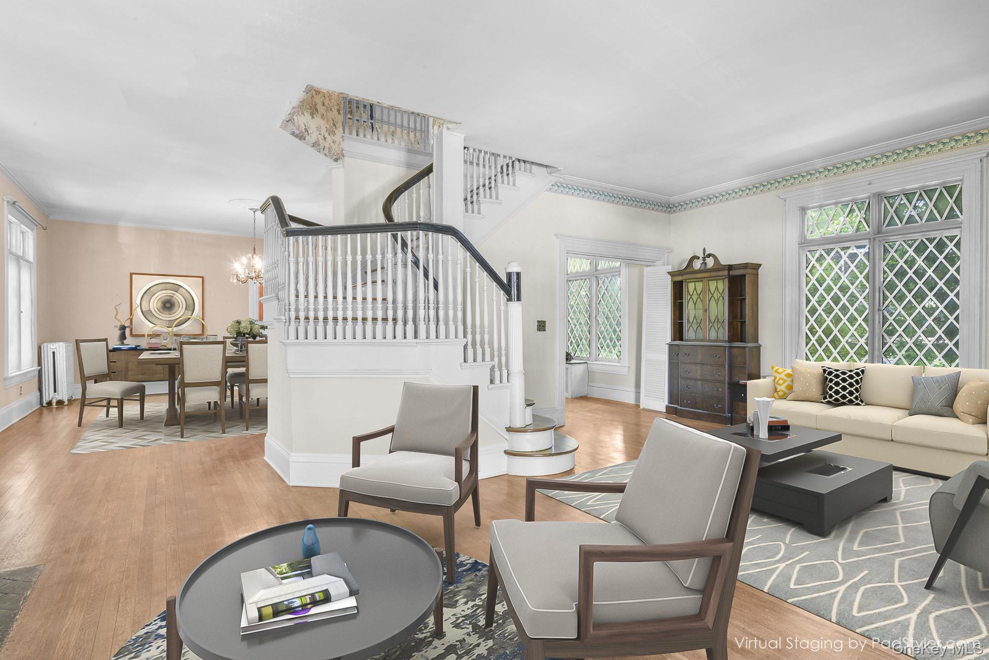 69 Desmond Avenue, Bronxville, NY 10708