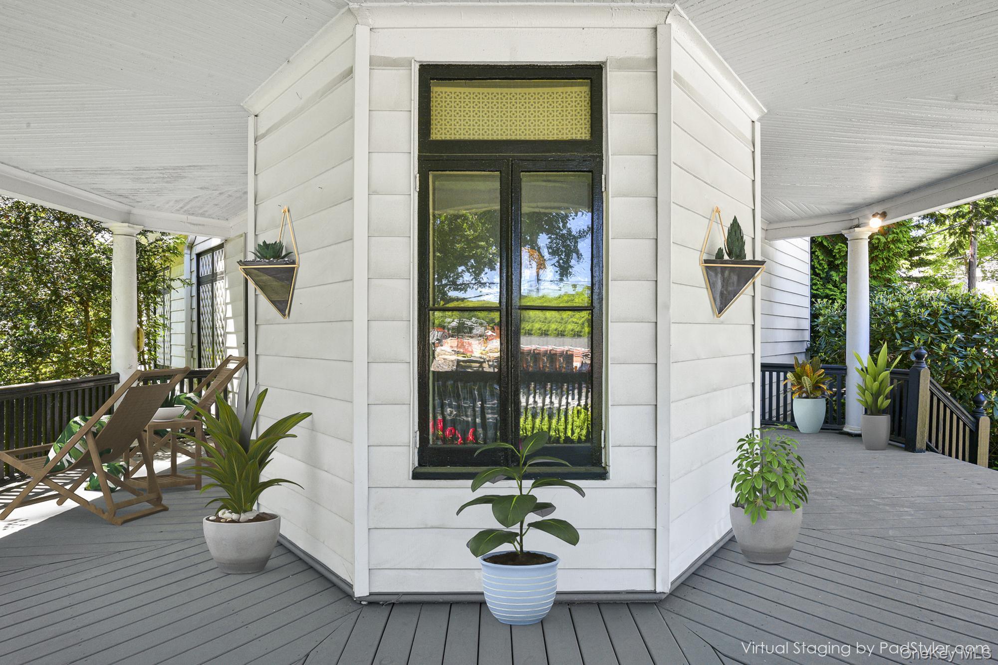 69 Desmond Avenue, Bronxville, NY 10708