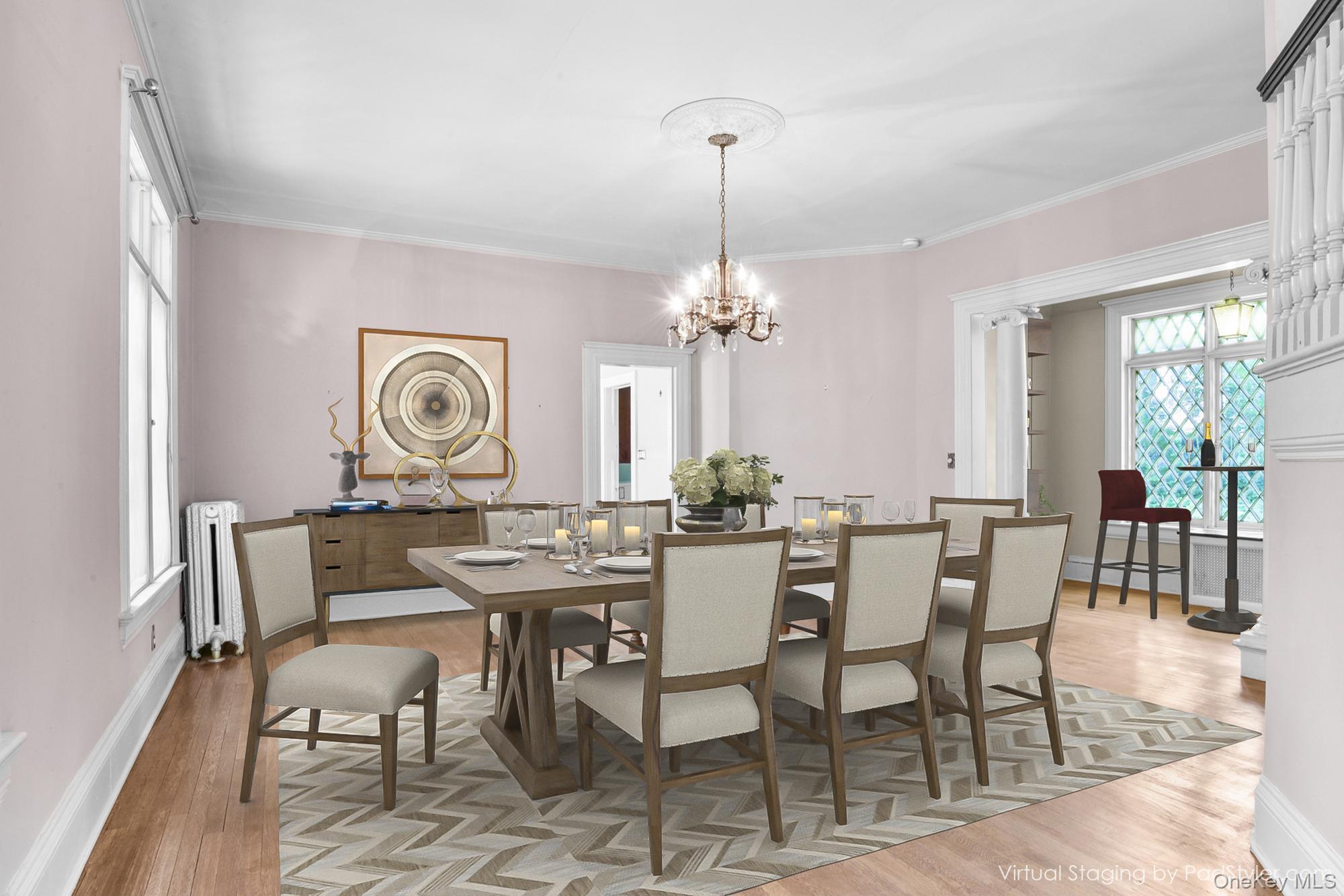 69 Desmond Avenue, Bronxville, NY 10708