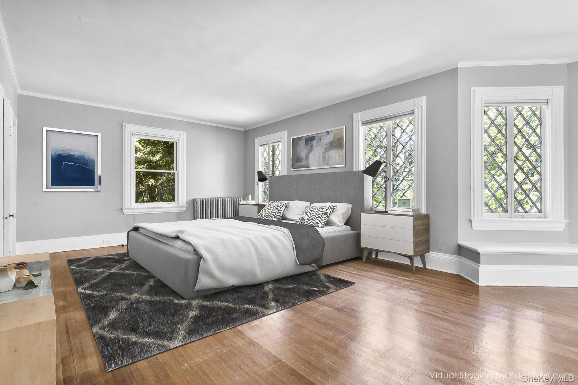 69 Desmond Avenue, Bronxville, NY 10708