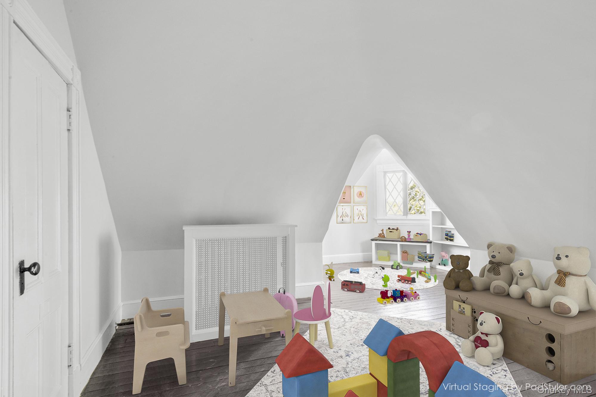 69 Desmond Avenue, Bronxville, NY 10708