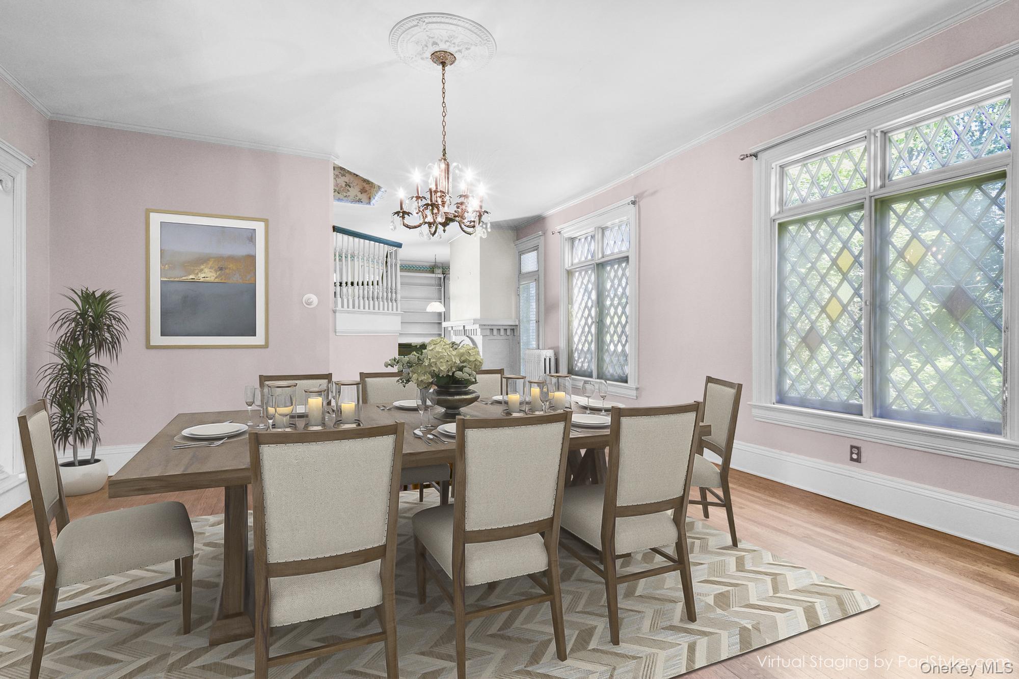 69 Desmond Avenue, Bronxville, NY 10708