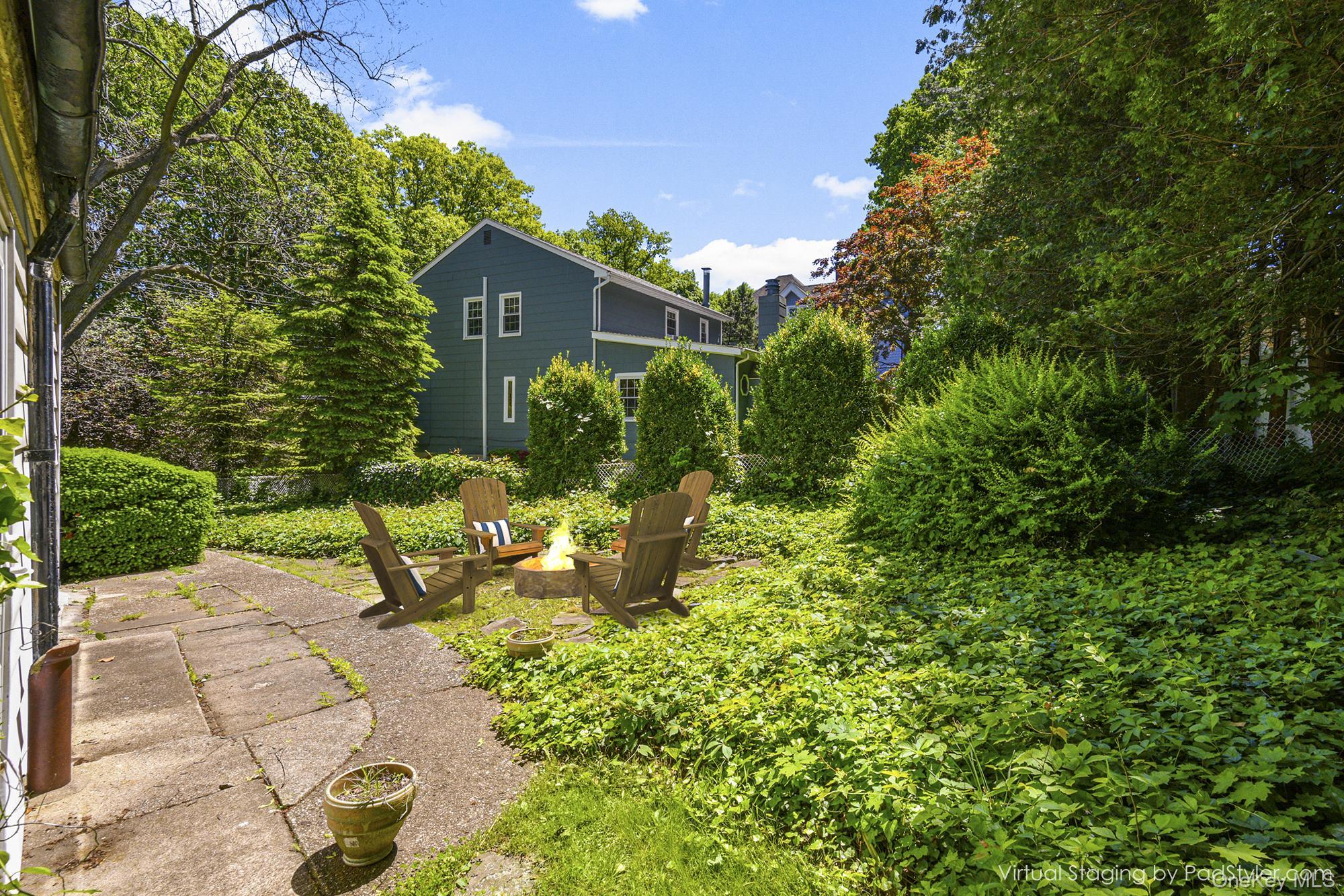 69 Desmond Avenue, Bronxville, NY 10708