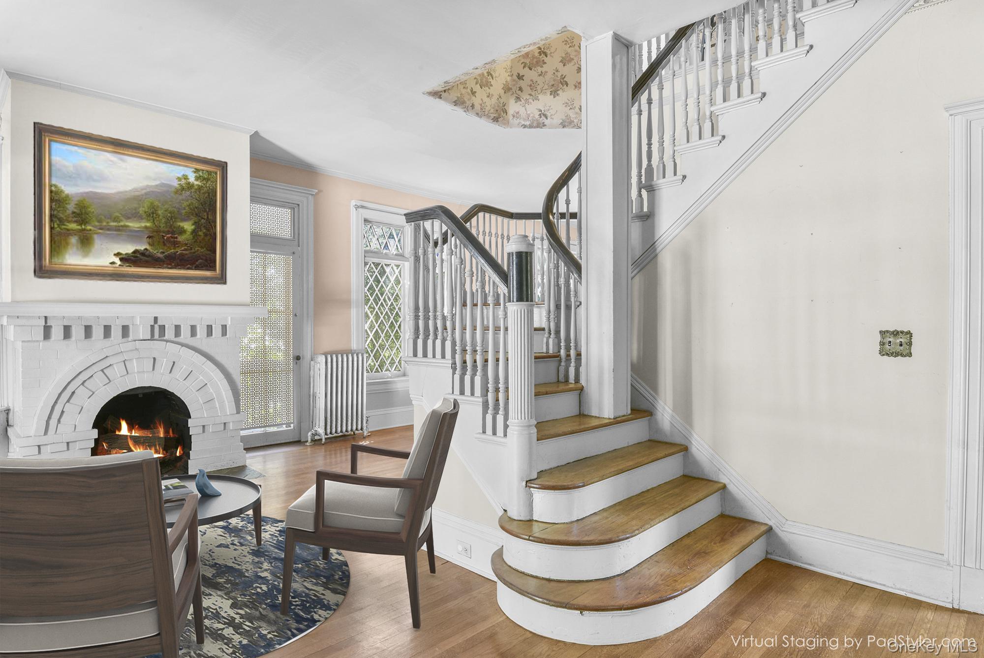 69 Desmond Avenue, Bronxville, NY 10708