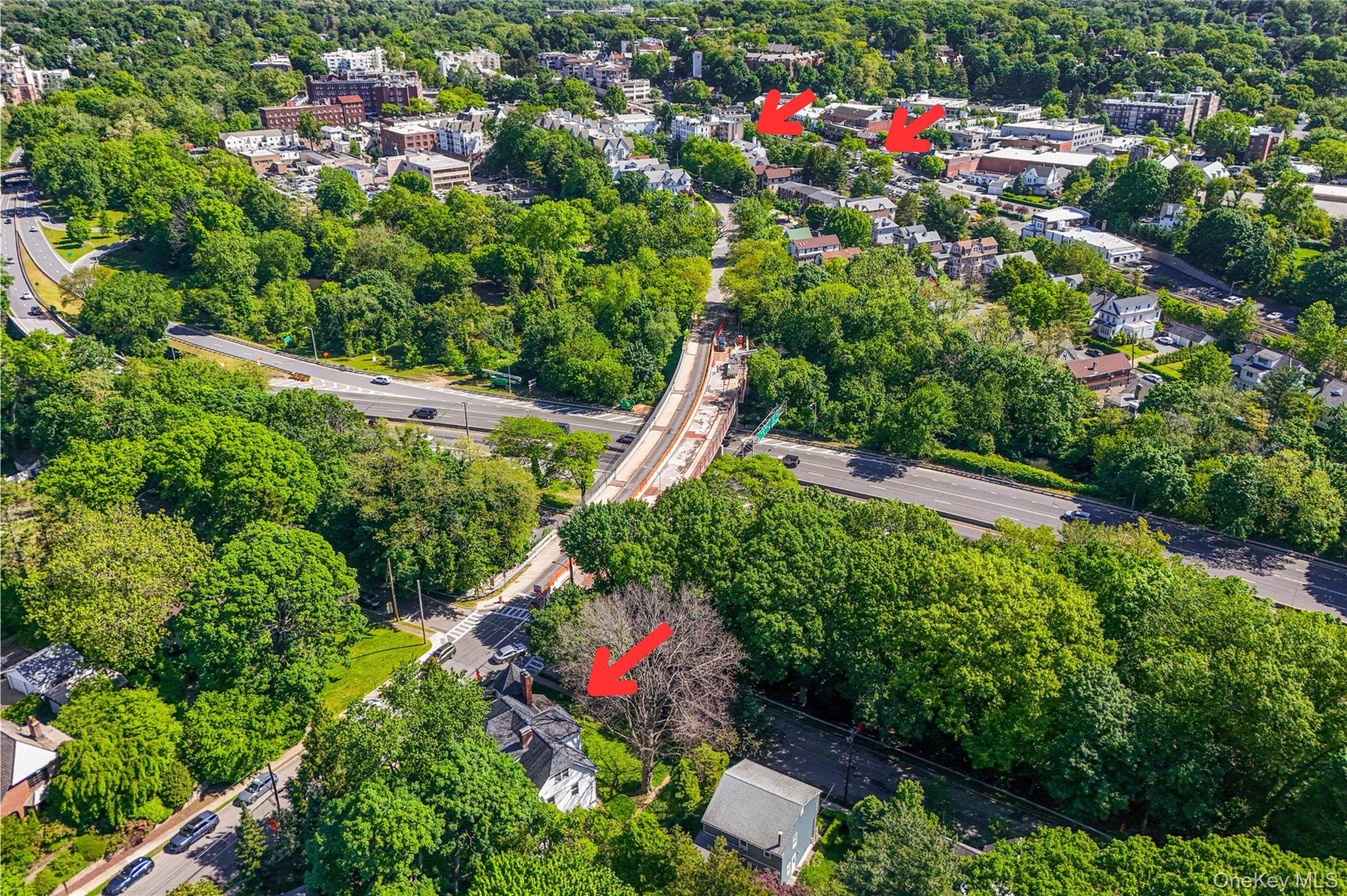 69 Desmond Avenue, Bronxville, NY 10708