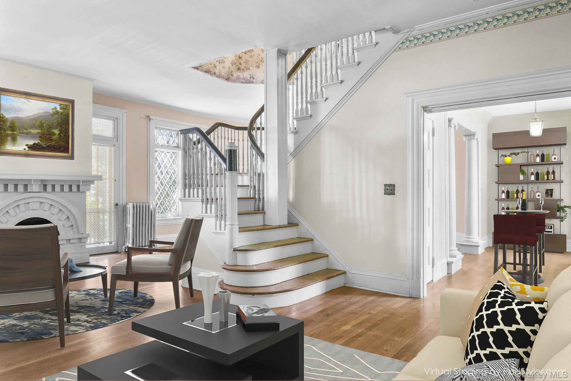 69 Desmond Avenue, Bronxville, NY 10708