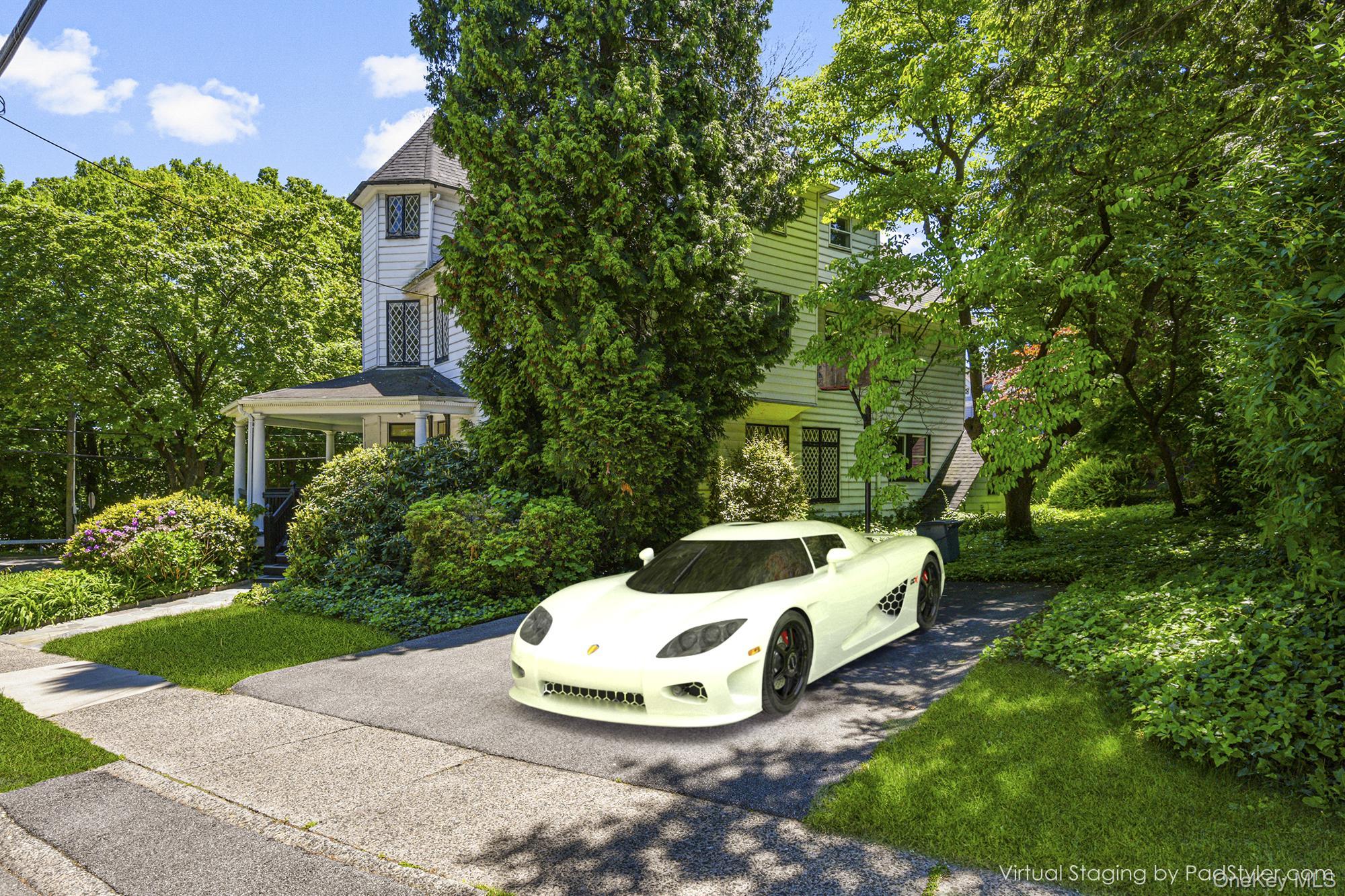 69 Desmond Avenue, Bronxville, NY 10708