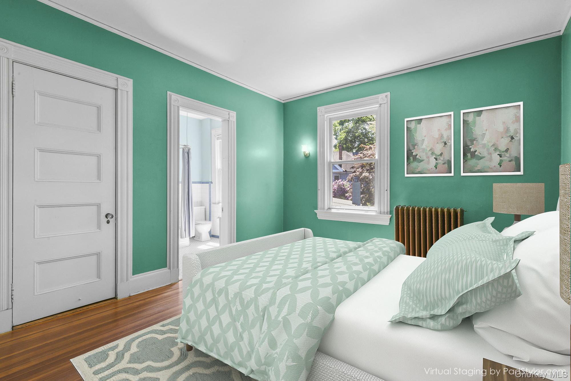 69 Desmond Avenue, Bronxville, NY 10708