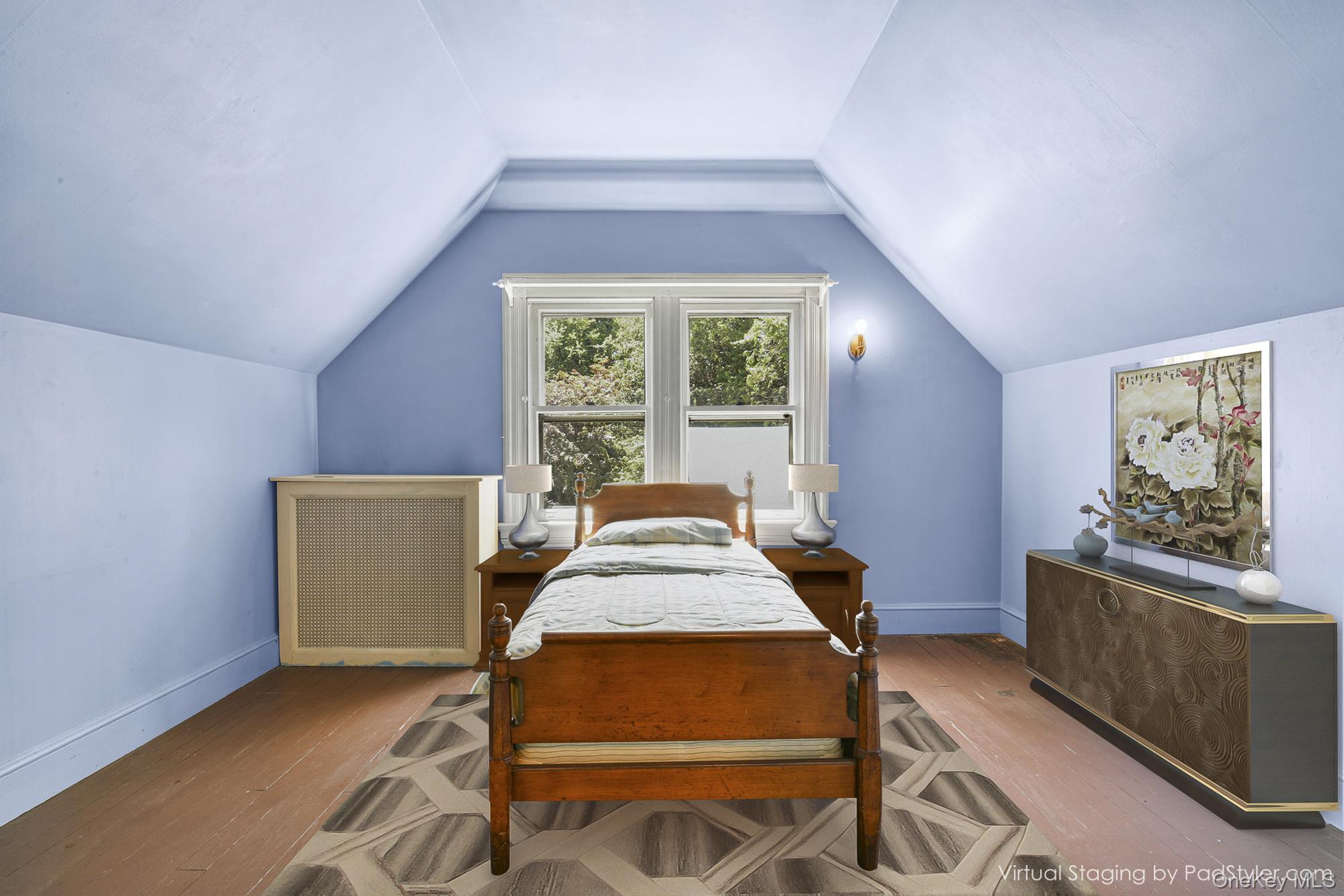 69 Desmond Avenue, Bronxville, NY 10708