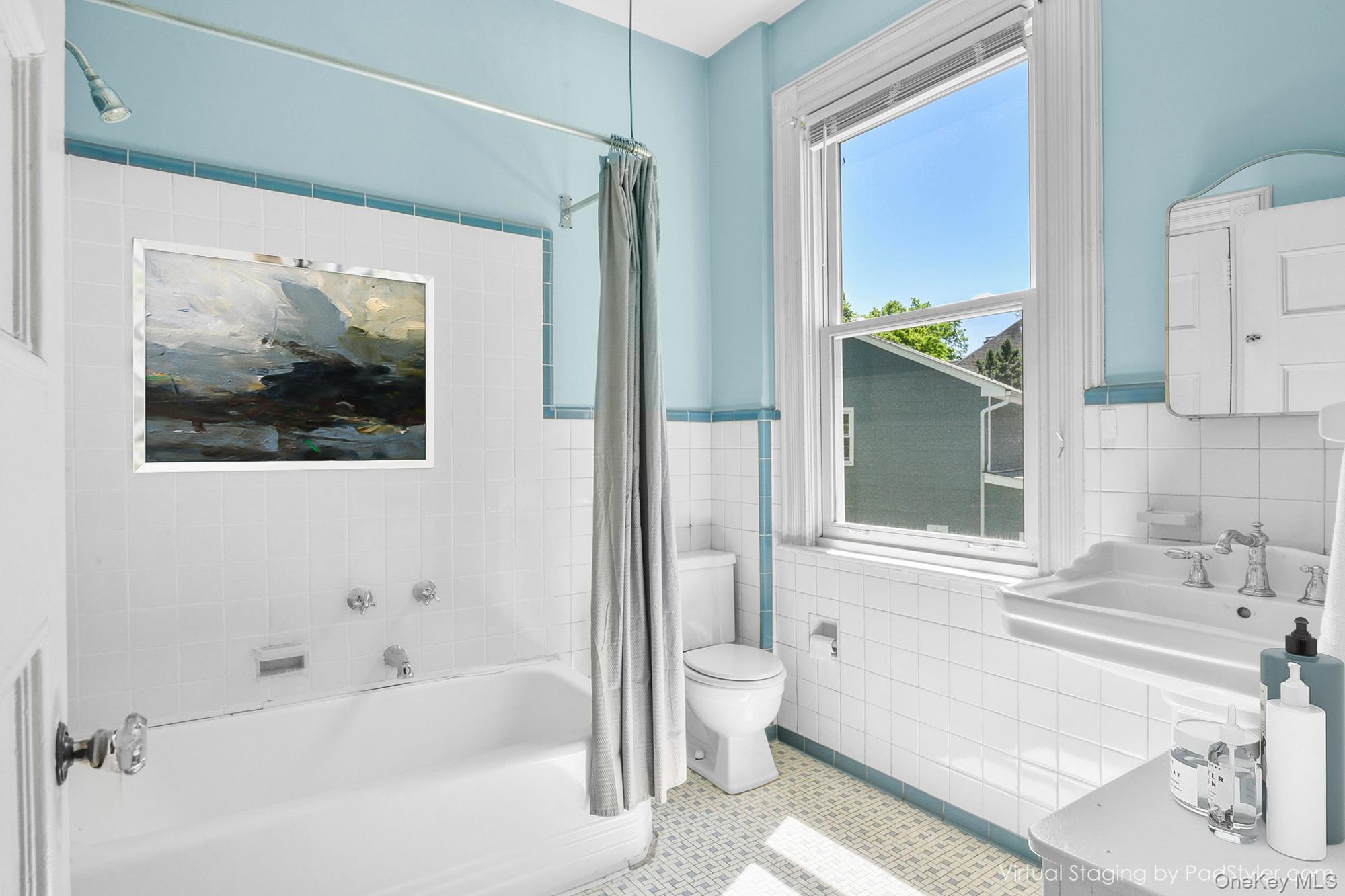 69 Desmond Avenue, Bronxville, NY 10708