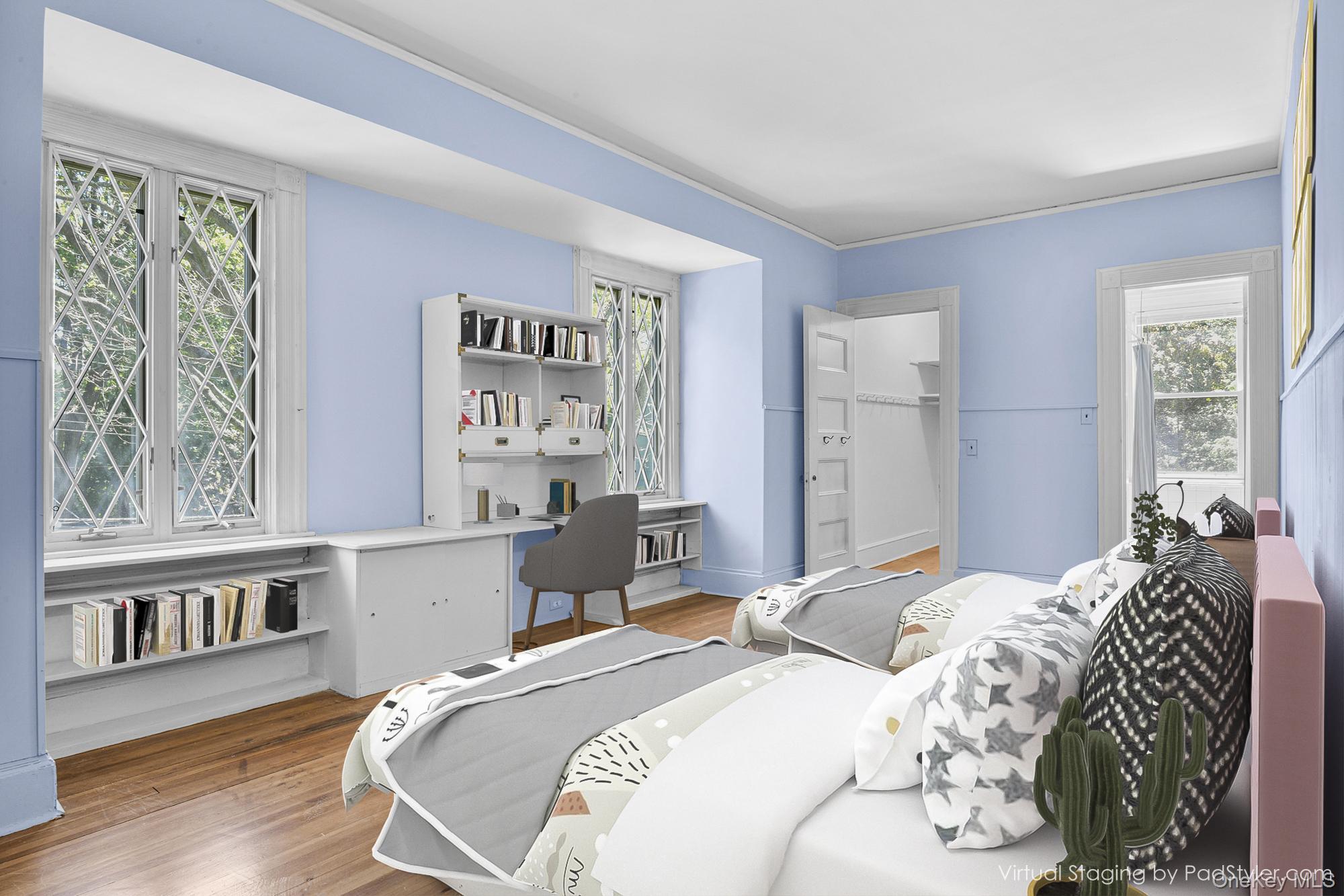 69 Desmond Avenue, Bronxville, NY 10708