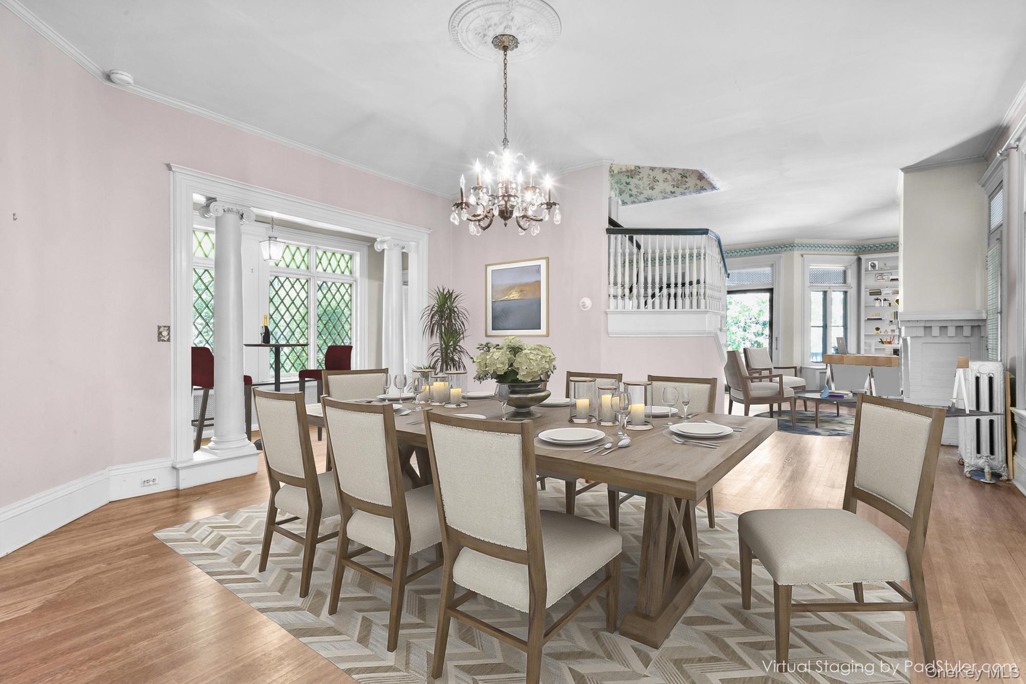 69 Desmond Avenue, Bronxville, NY 10708