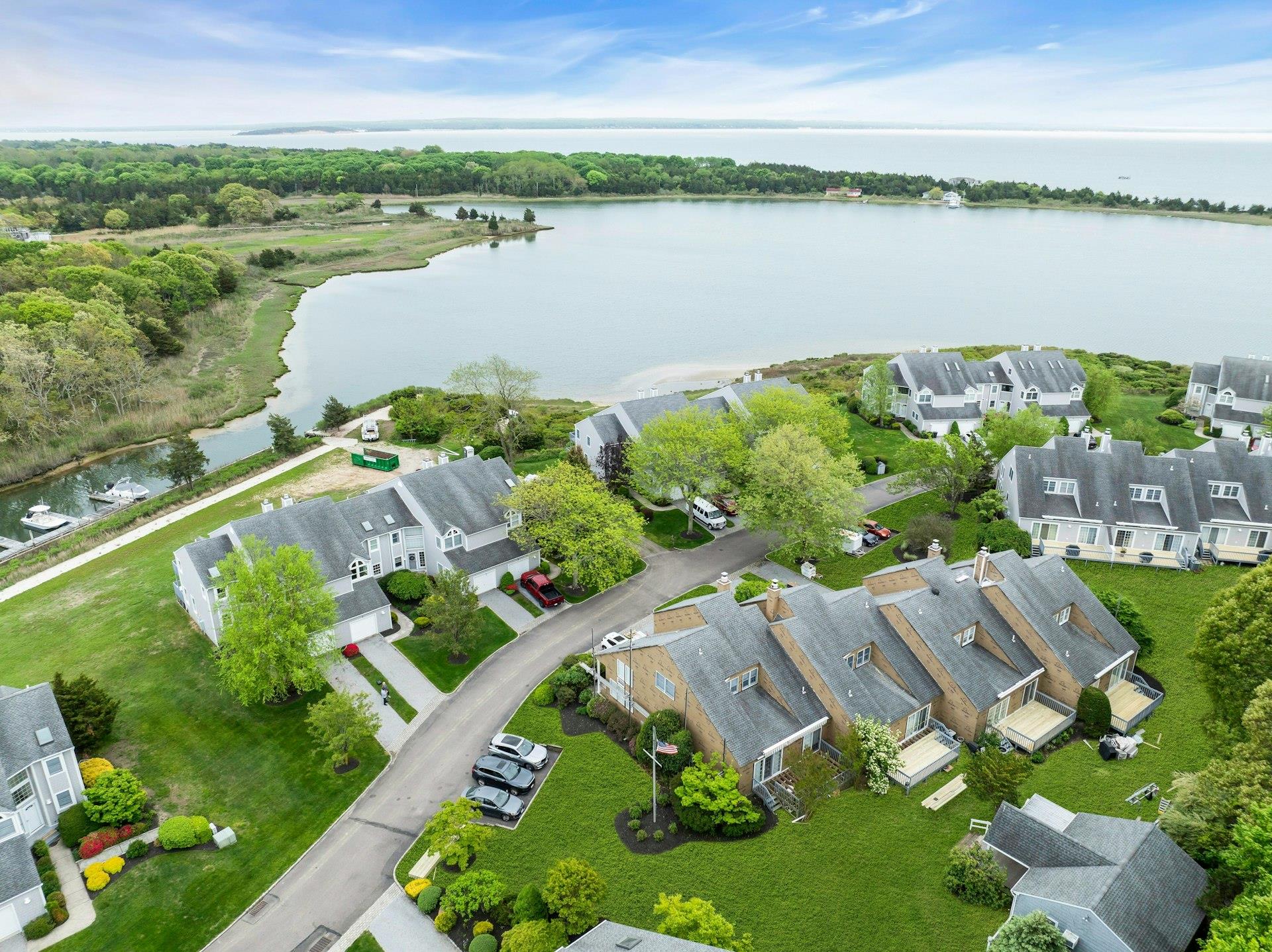 500 Meadow Court # 28, Southold, NY 11971