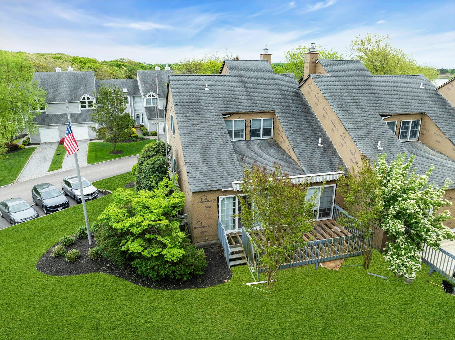 500 Meadow Court # 28, Southold, NY 11971