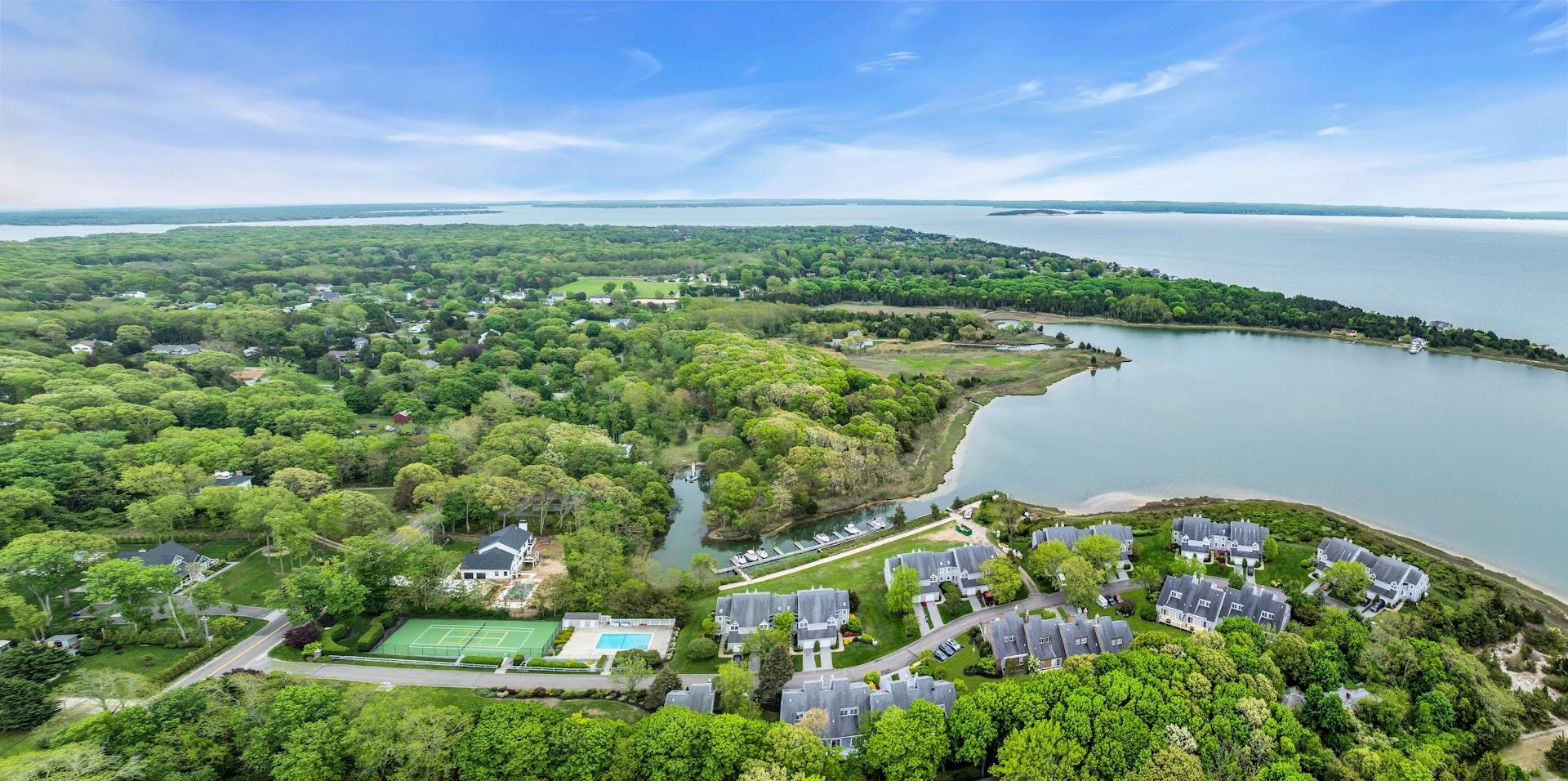 500 Meadow Court # 28, Southold, NY 11971