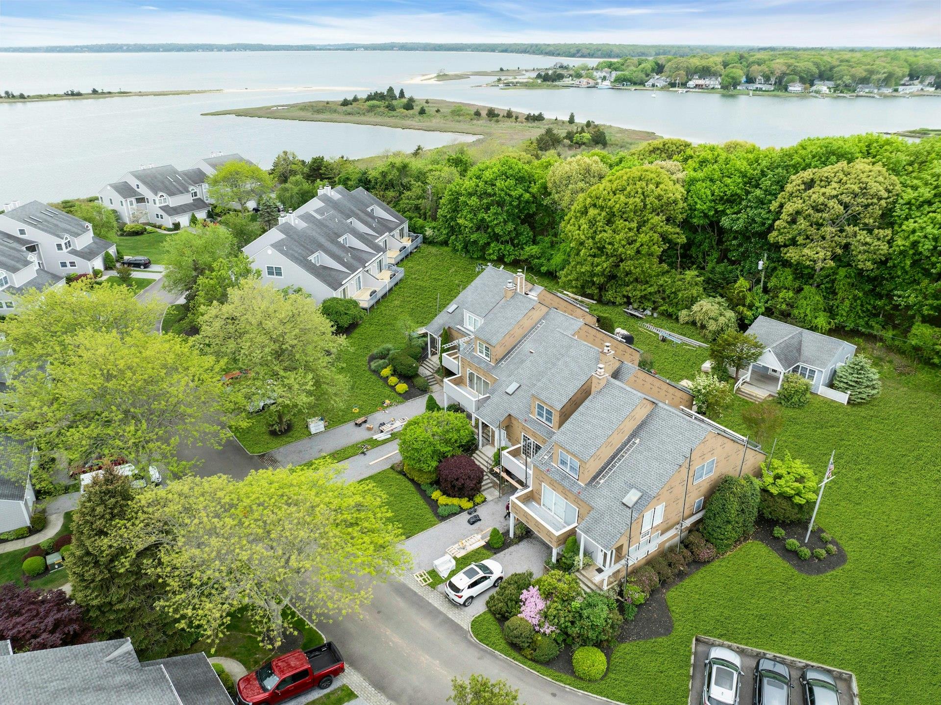 500 Meadow Court # 28, Southold, NY 11971