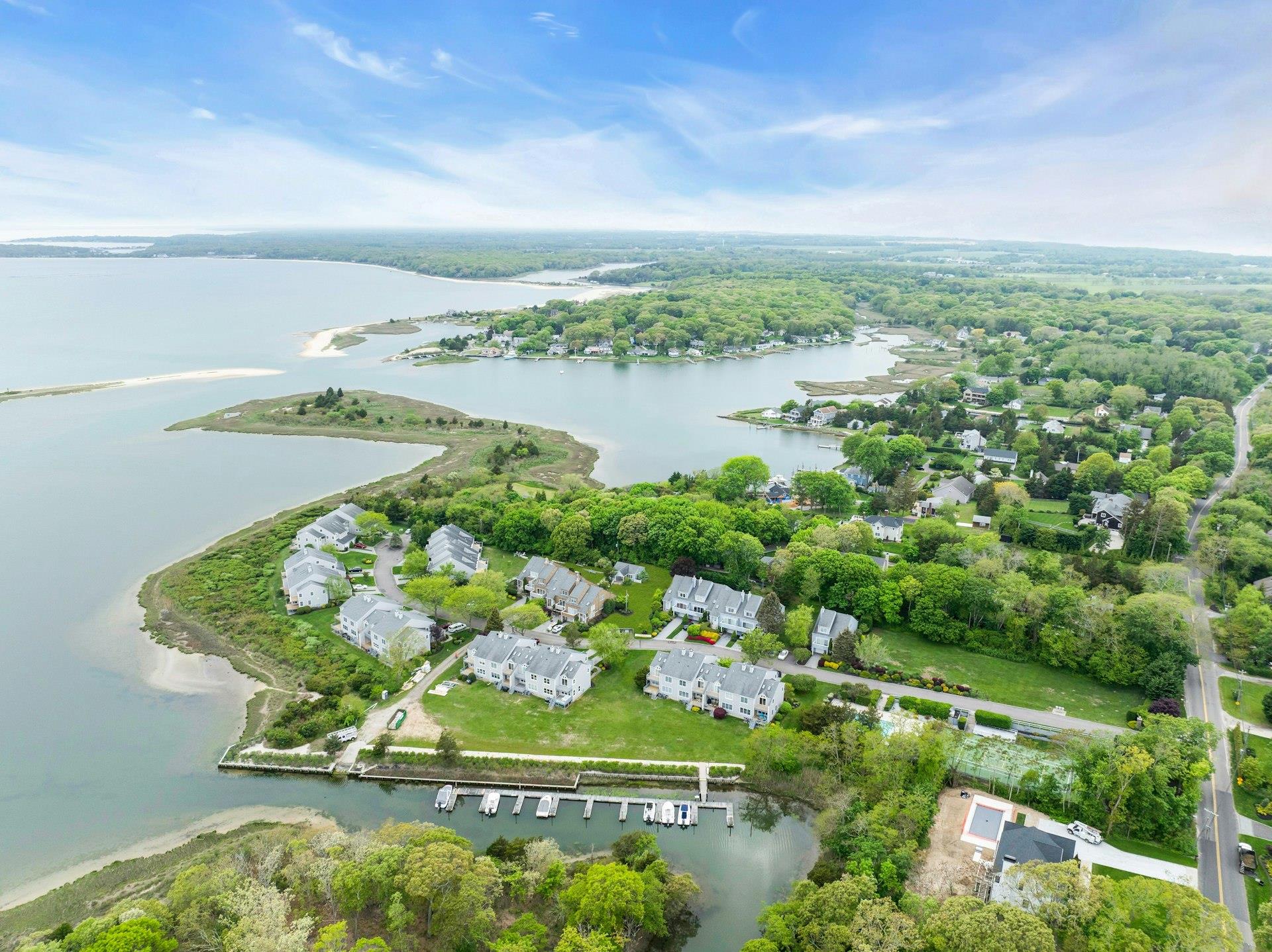 500 Meadow Court # 28, Southold, NY 11971