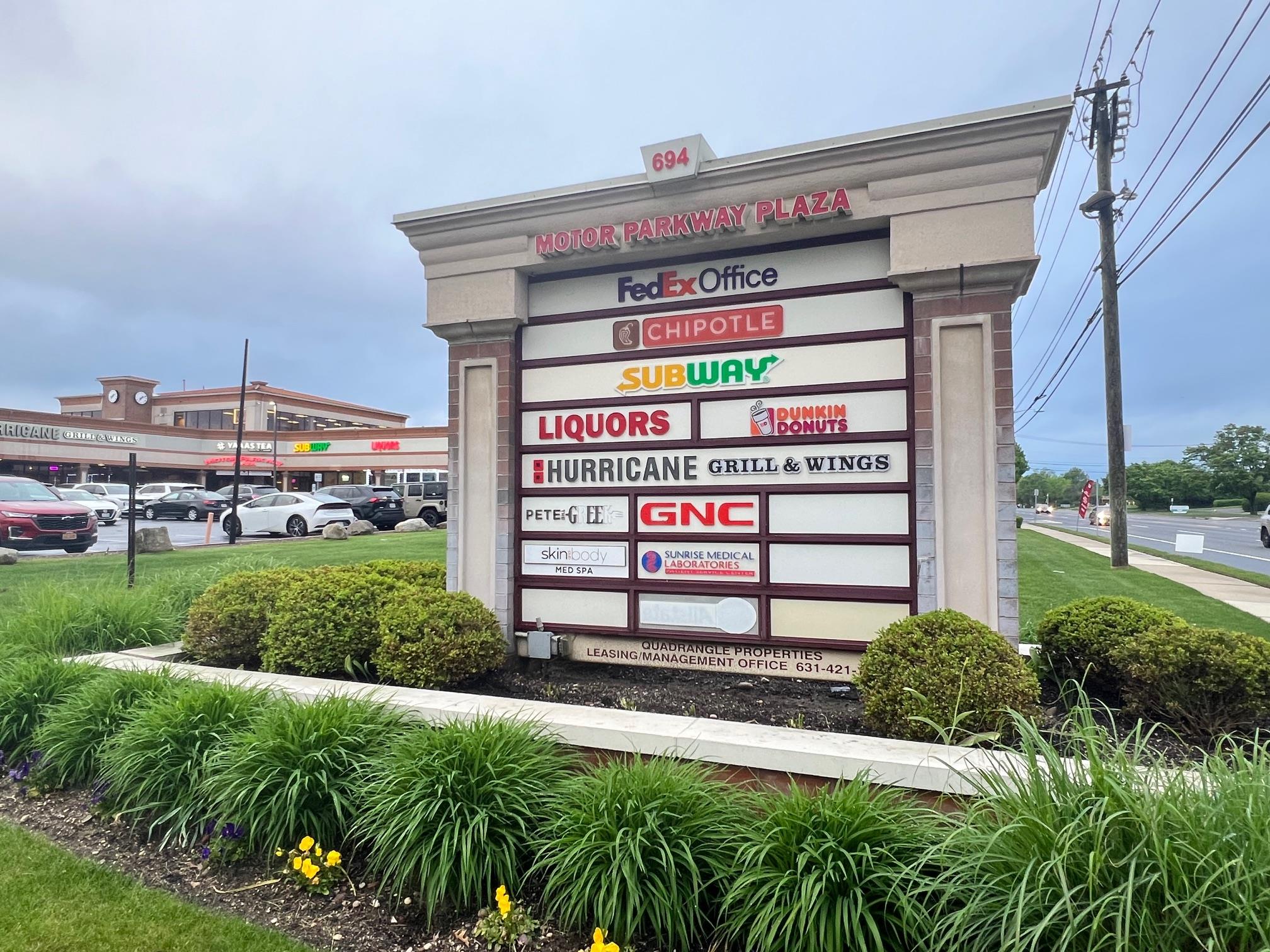 Hauppauge, NY 11788