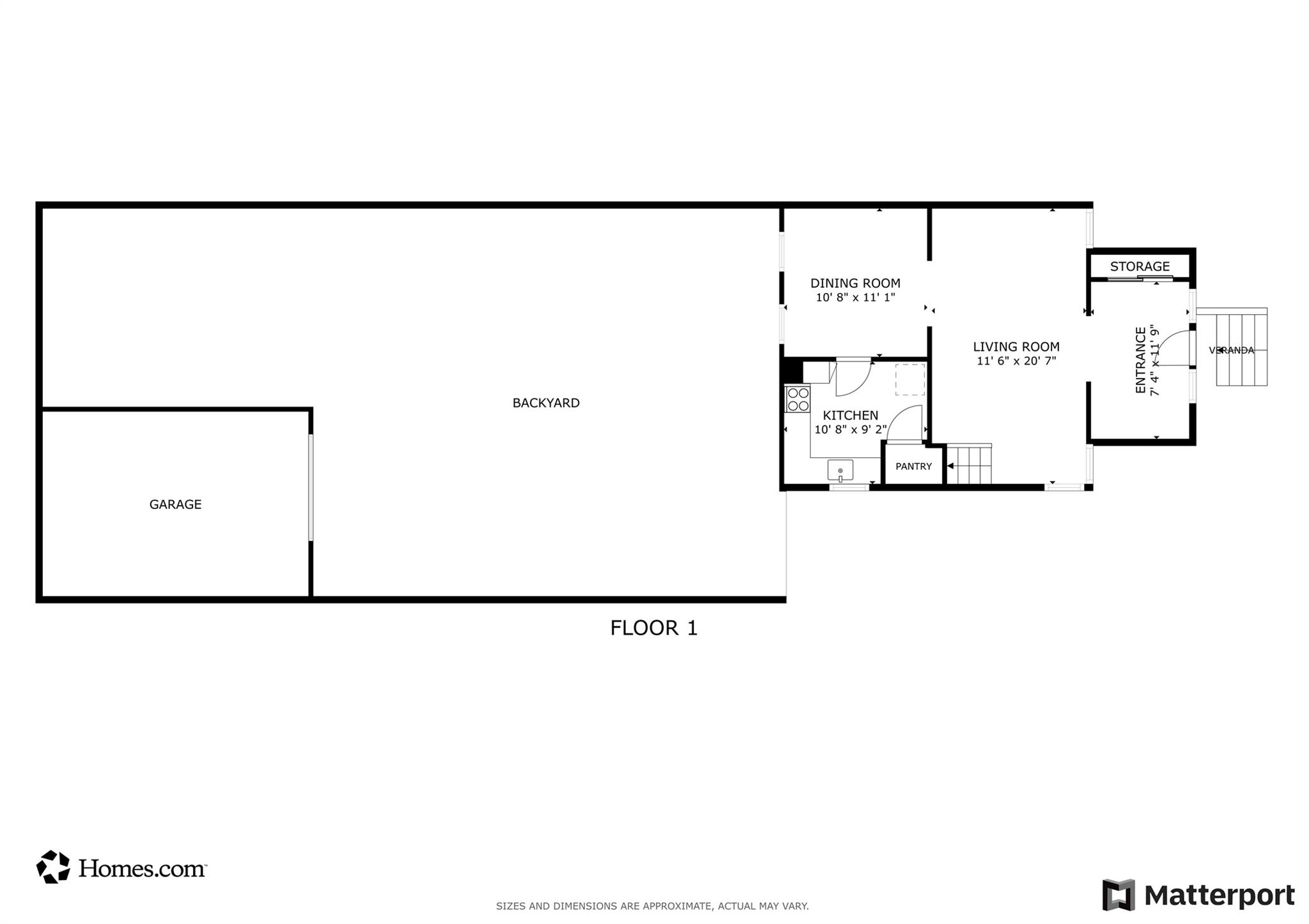 90-62 204th Street, Hollis, NY 11423