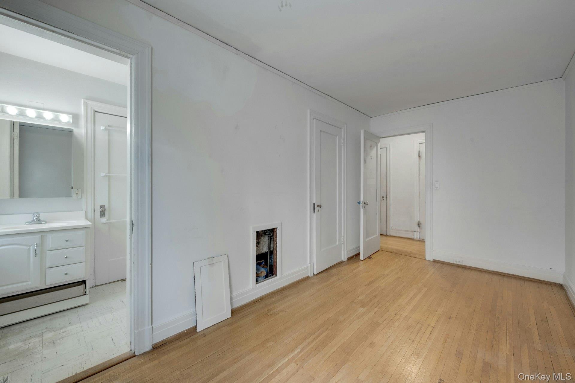 3 Alden Place # 1A, Bronxville, NY 10708