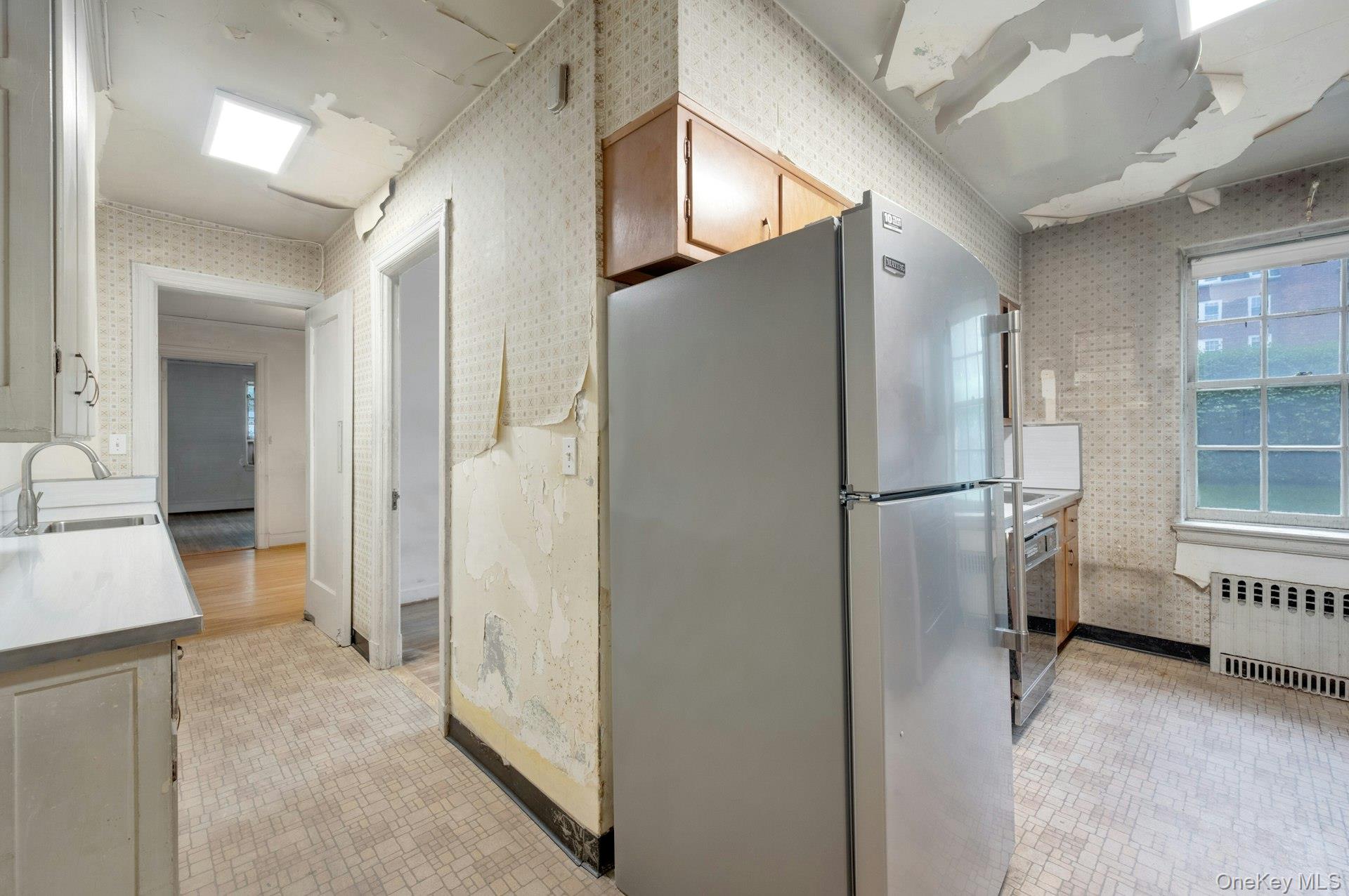 3 Alden Place # 1A, Bronxville, NY 10708