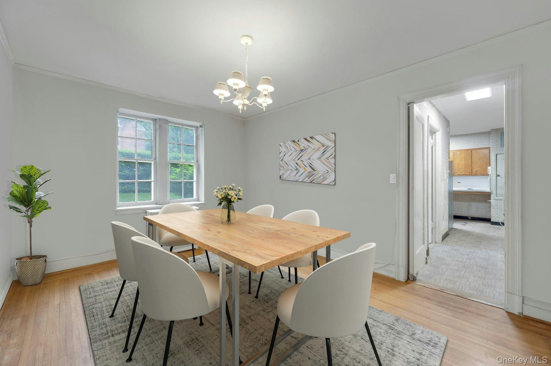 3 Alden Place # 1A, Bronxville, NY 10708