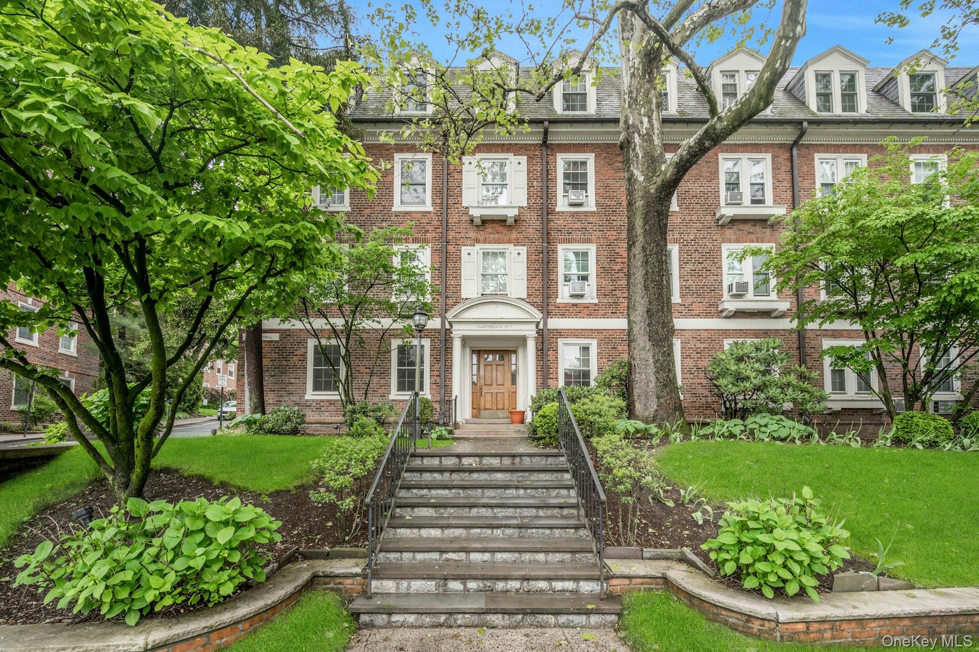 3 Alden Place # 1A, Bronxville, NY 10708