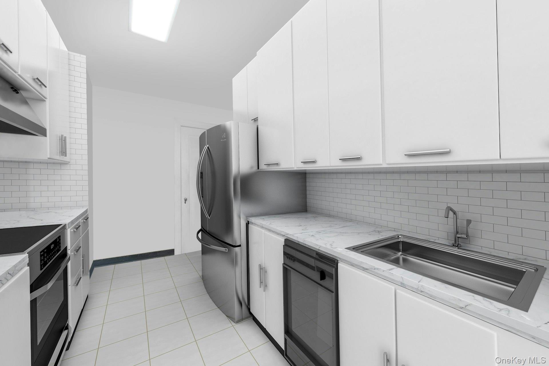 3 Alden Place # 1A, Bronxville, NY 10708