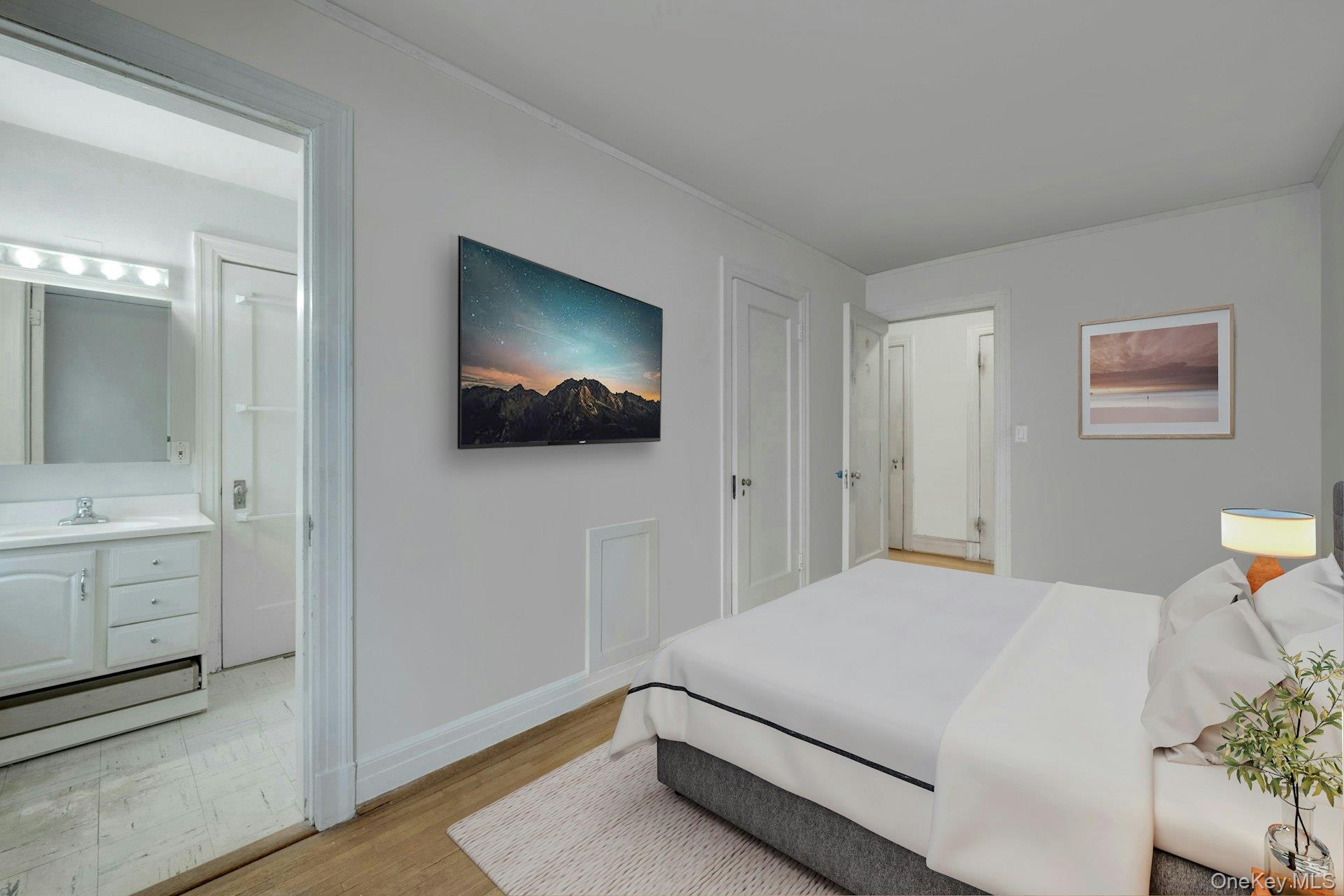 3 Alden Place # 1A, Bronxville, NY 10708