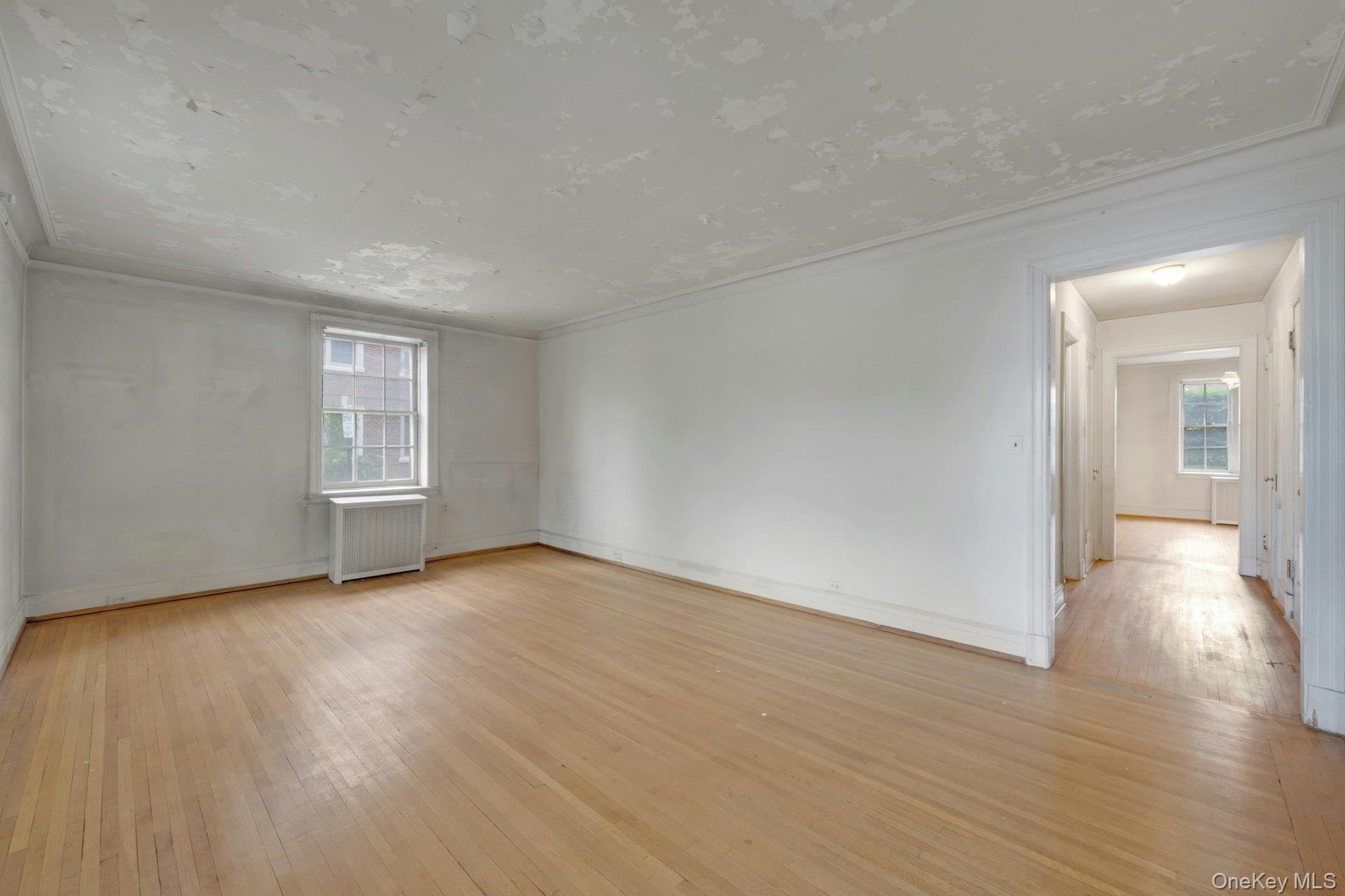 3 Alden Place # 1A, Bronxville, NY 10708