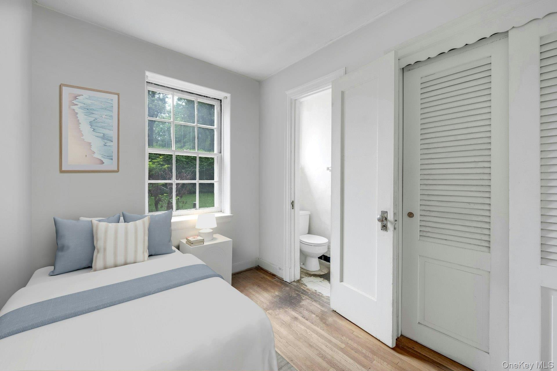 3 Alden Place # 1A, Bronxville, NY 10708