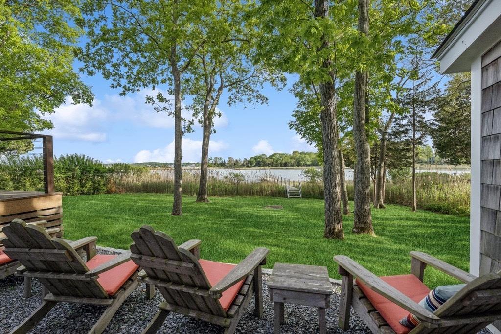 8 S Harbor Drive, Sag Harbor, NY 11963