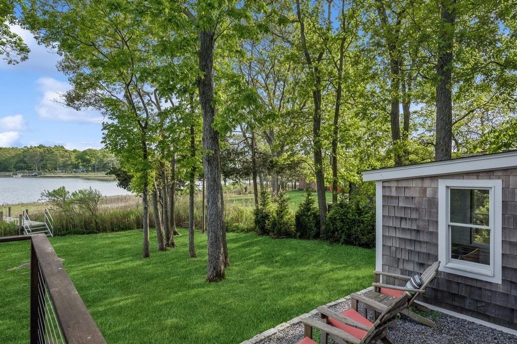 8 S Harbor Drive, Sag Harbor, NY 11963