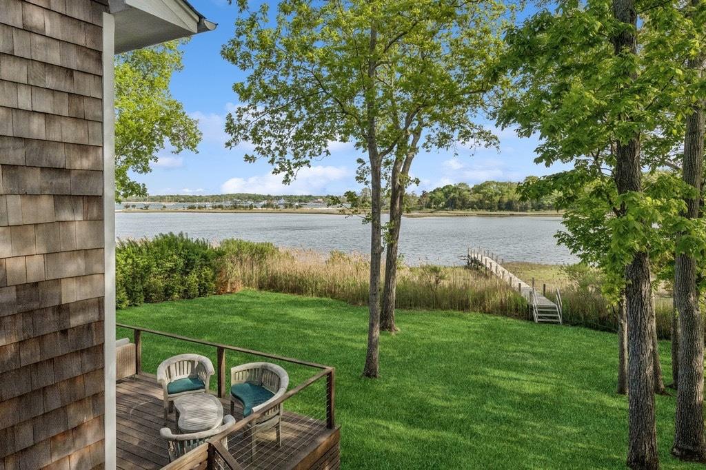 8 S Harbor Drive, Sag Harbor, NY 11963