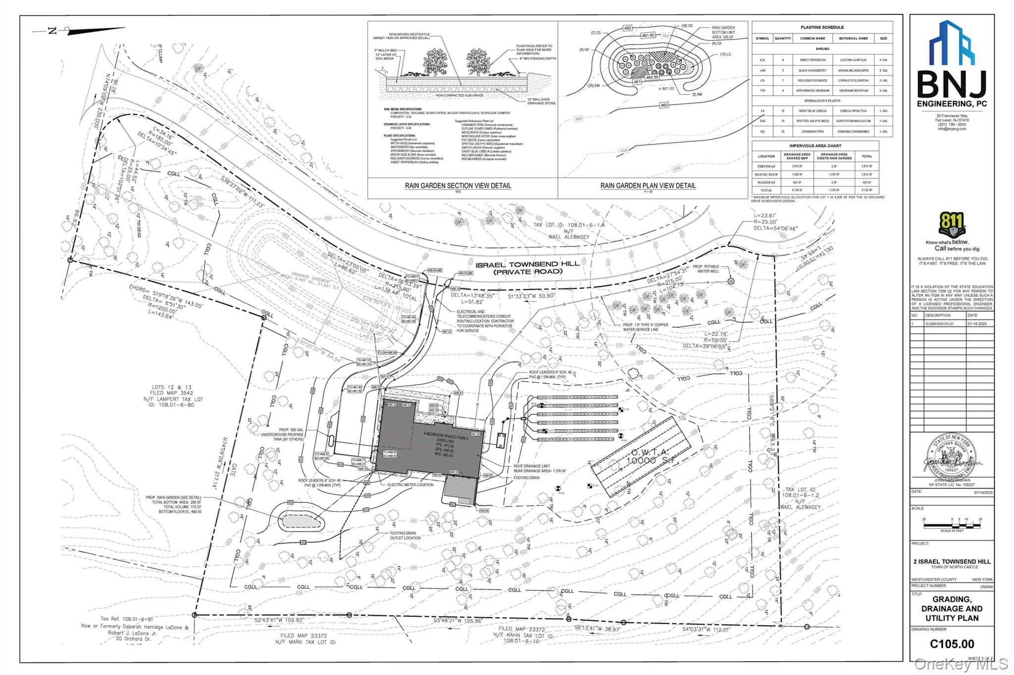 32.1 Orchard Drive, Armonk, NY 10504