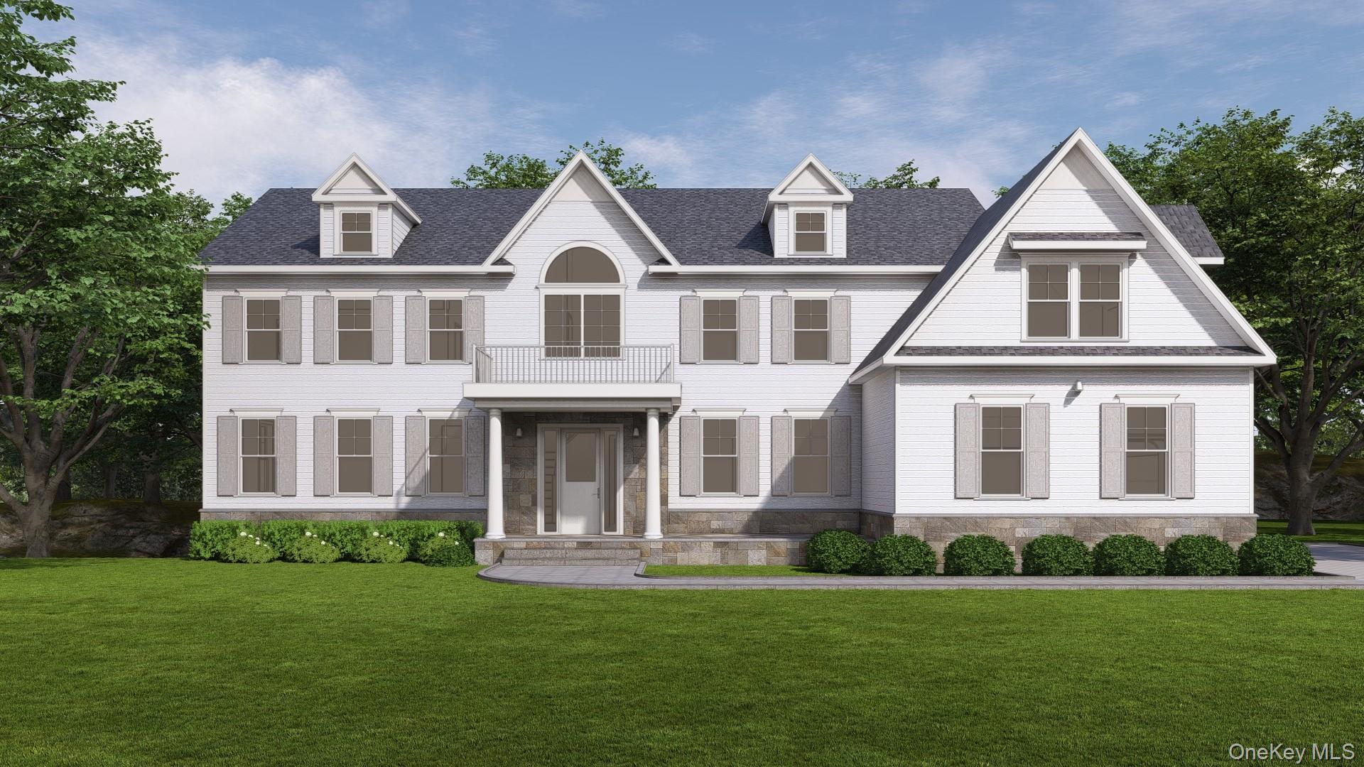 32.1 Orchard Drive, Armonk, NY 10504