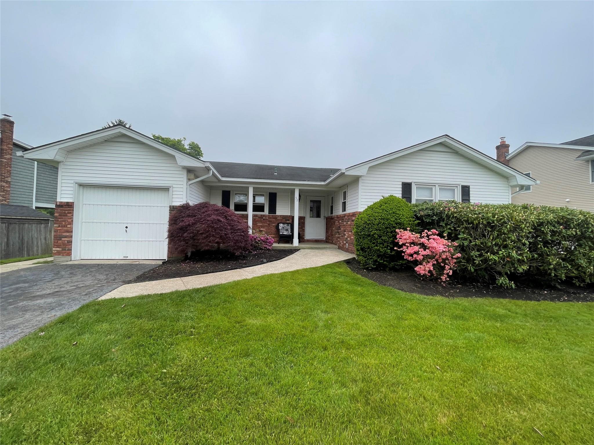 52 Hofstra Drive, Smithtown, NY 11787