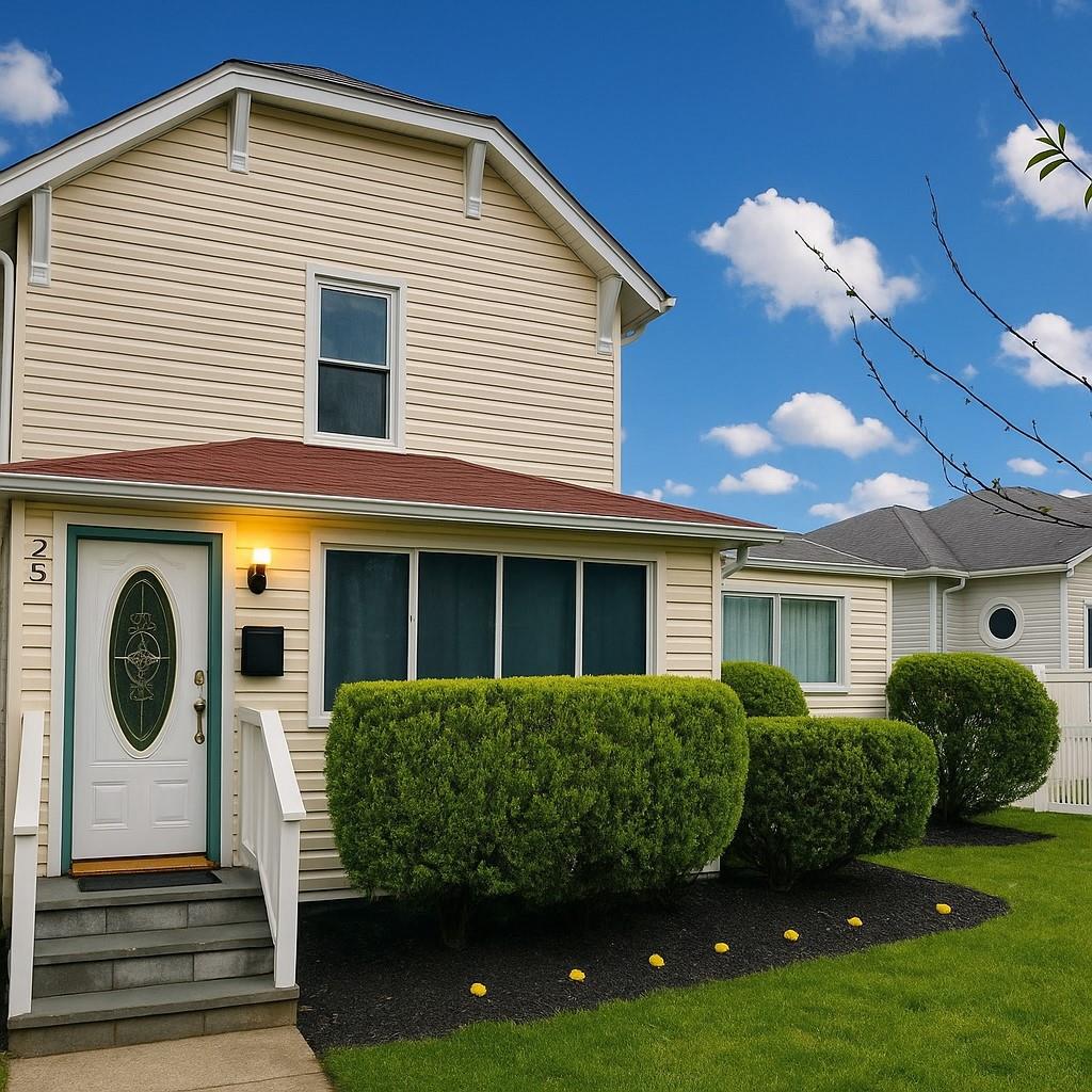 25 Center Avenue, Bay Shore, NY 11706