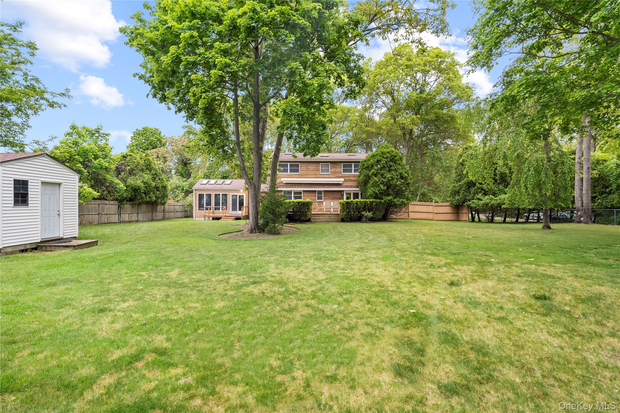 60 Hagerman Avenue, East Patchogue, NY 11772