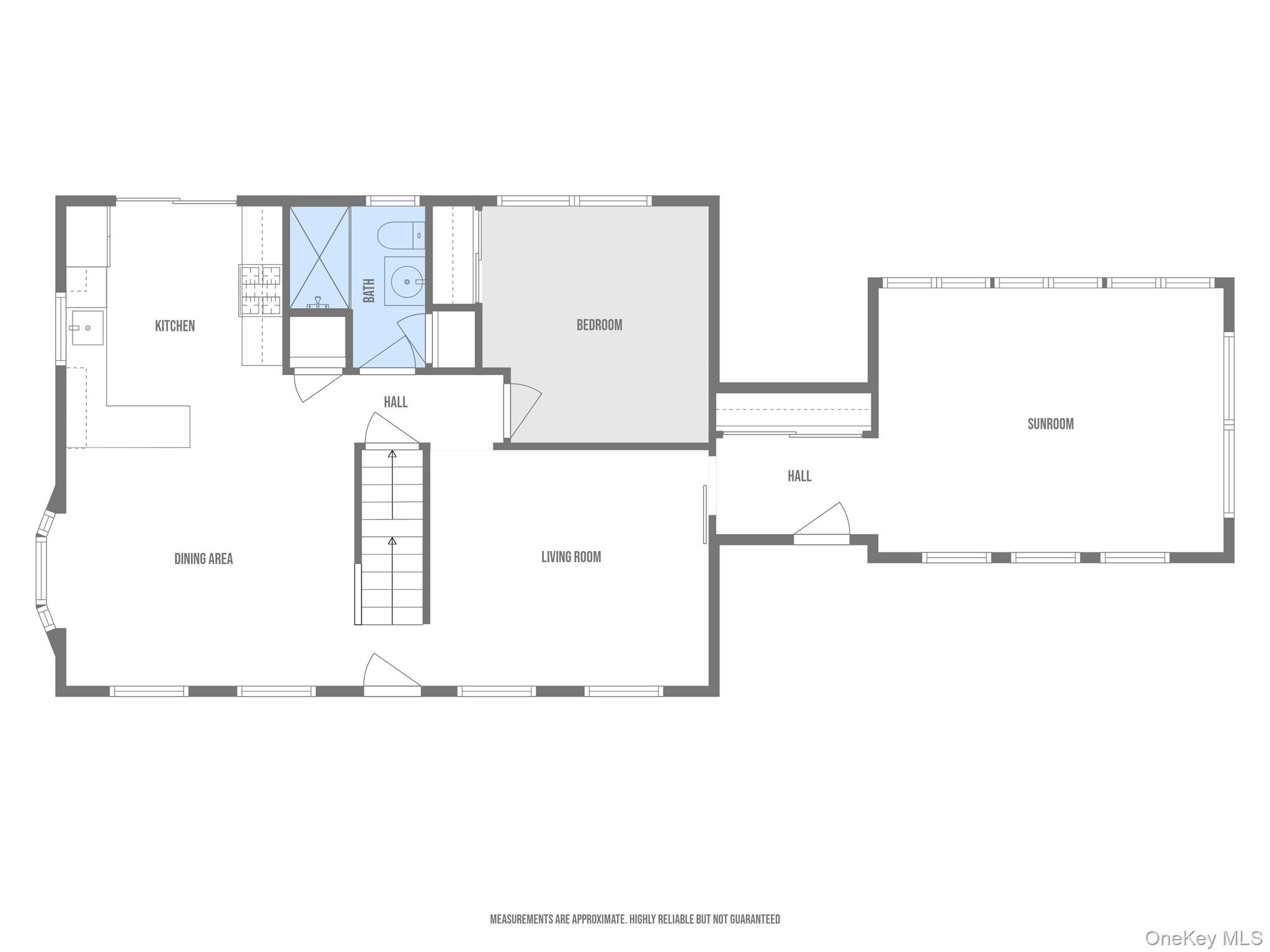 60 Hagerman Avenue, East Patchogue, NY 11772