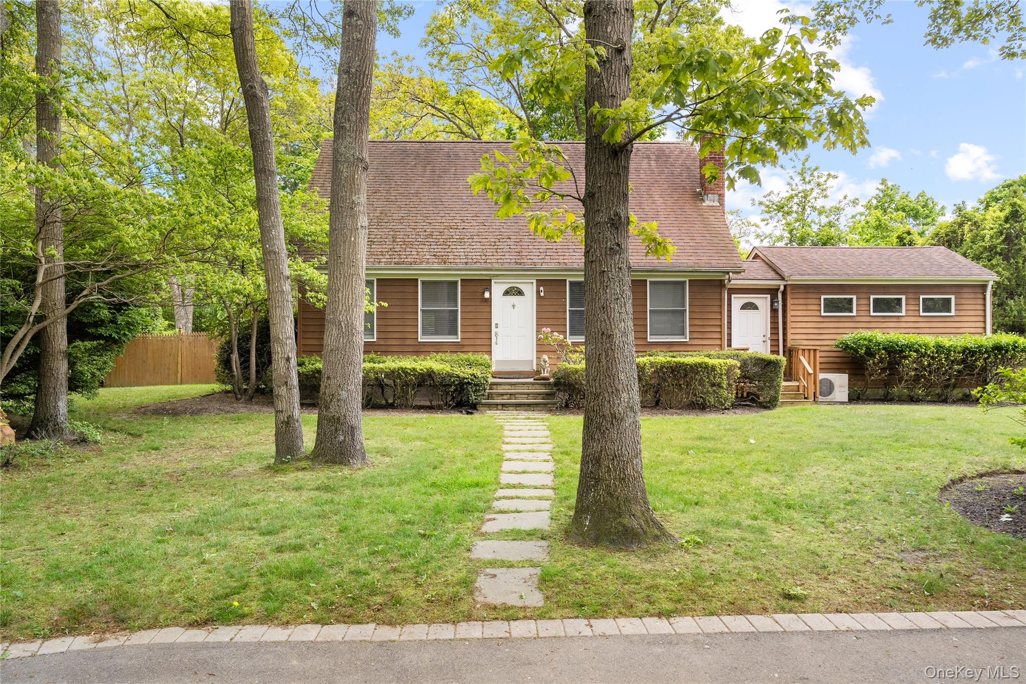 60 Hagerman Avenue, East Patchogue, NY 11772