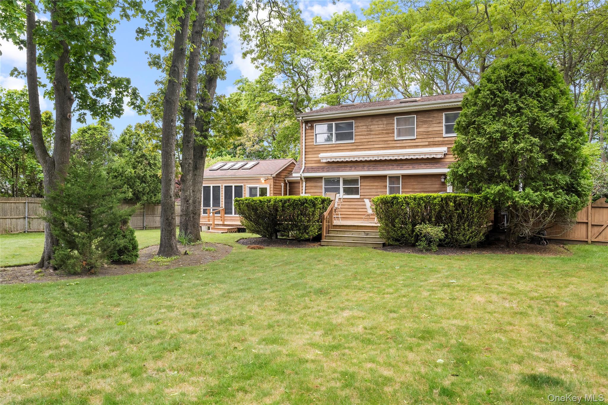 60 Hagerman Avenue, East Patchogue, NY 11772