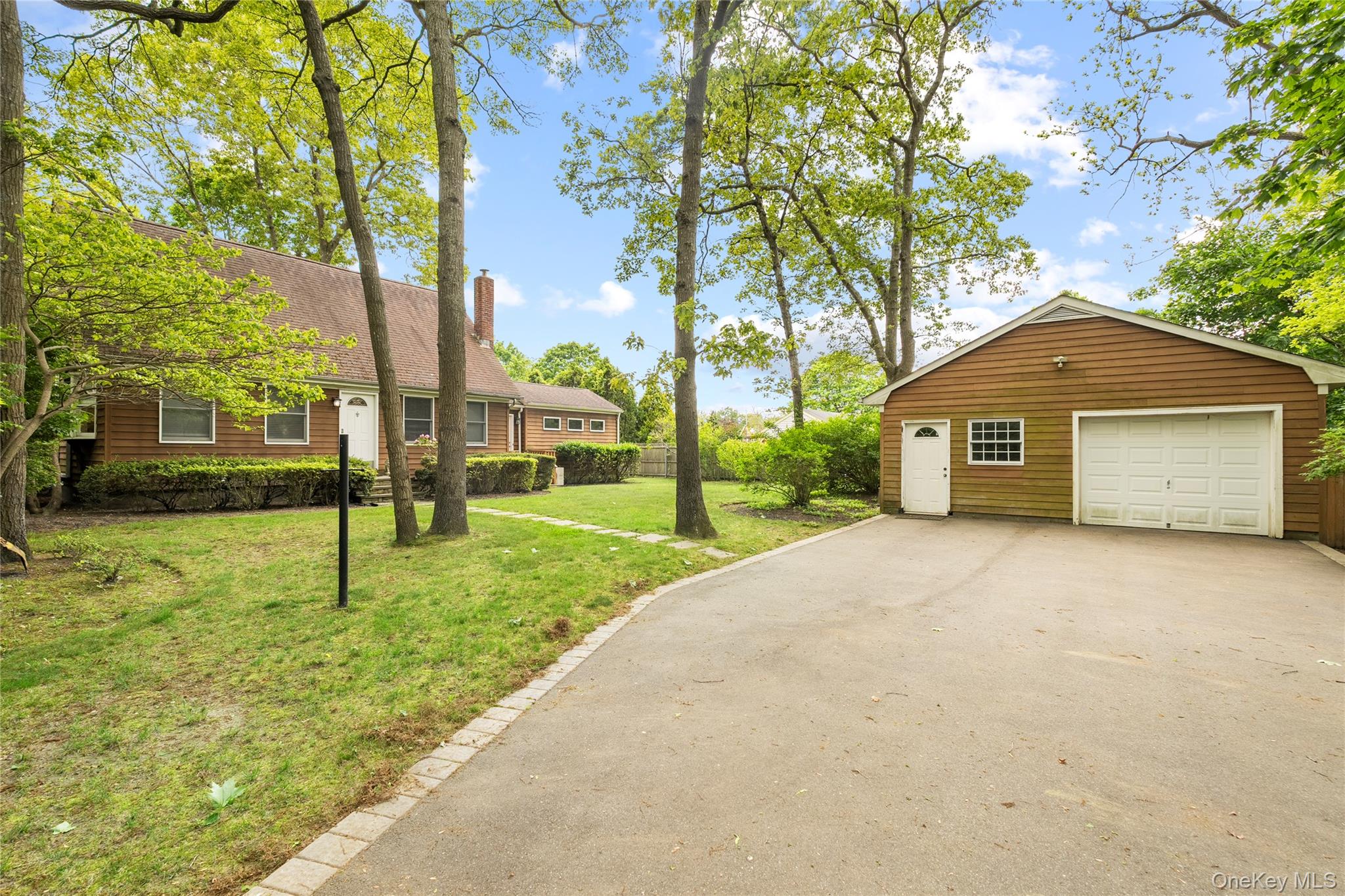 60 Hagerman Avenue, East Patchogue, NY 11772