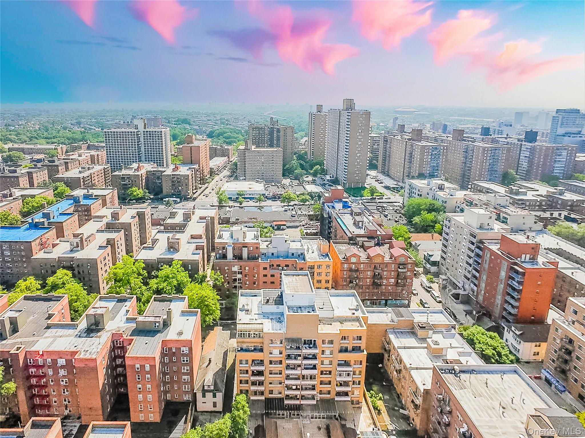 4317 Union Street # 2E, Flushing, NY 11355