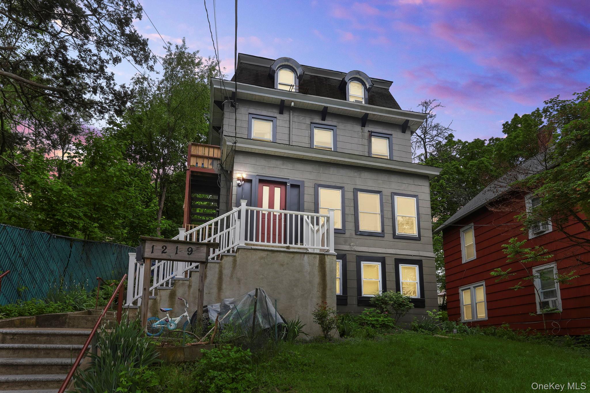 1219 S Division Street, Peekskill, NY 10566