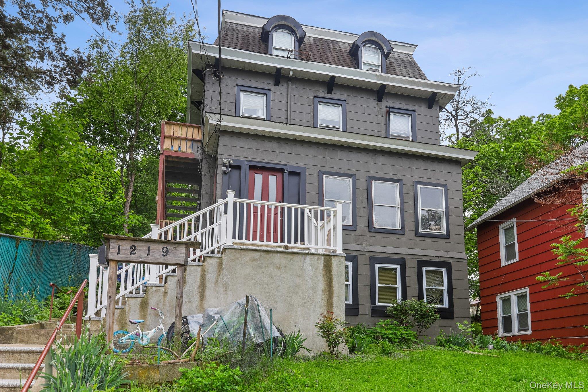 1219 S Division Street, Peekskill, NY 10566